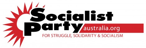 Socialist Party (Australia)