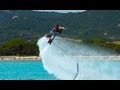 CORSICA FLYBOARD