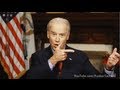 Joe Biden Confused About Gun Control