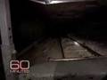 Take A Ride Into A Mine (CBS News)