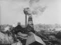 Comrie Colliery : The New Mine - 1945 Coal Mine Scotland Educational Documentary - WDTVLIVE42