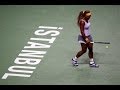 Day 1 Highlights | 2013 TEB BNP Paribas WTA Championships - Istanbul