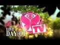 TomorrowWorld TV live day 1