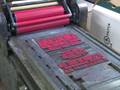 American Letterpress: The Art of Hatch Show Print