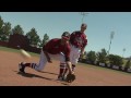 Aggie Academy - Infield Drills