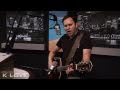 K-LOVE - Matt Redman 