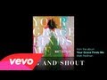 Matt Redman - Sing And Shout (Lyrics And Chords)