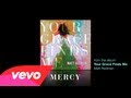 Matt Redman - Mercy (Lyrics And Chords)