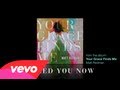 Matt Redman - I Need You Now (Lyrics And Chords)