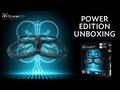 Unboxing Parrot AR.Drone 2.0 Power Edition