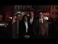 Person of Interest Season 1 Blooper Reel (HD)