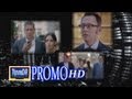 Person Of Interest 3x02 Promo Preview 