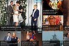 The Nine Network's Jump-In Catch Up TV app for the iPad.