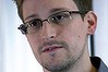 Edward Snowden, who worked as a contract employee at the National Security Agency.