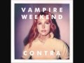 Vampire Weekend - Cousins