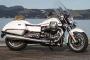 Moto Guzzi 1400 Touring