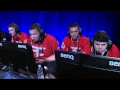 OpTic Gaming vs Faze - Game 2 - CLR5 - MLG Anaheim 2013