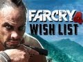 Far Cry 4: WHAT WE WANT! - Inside Gaming Daily