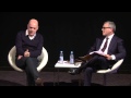 Advertising Week Europe 2013: WINNING: SIR MARTIN SORRELL AND SIR DAVE BRAILSFORD