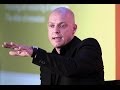 Sir David Brailsford: 'The triangle of change' to innovate sports performance