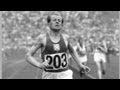 Remembering Olympics triple gold legend