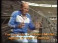 Emile Zatopek, entrevista (1988?)