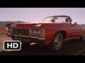 Somewhere Around Barstow - Fear and Loathing in Las Vegas (1/10) Movie CLIP (1998) HD