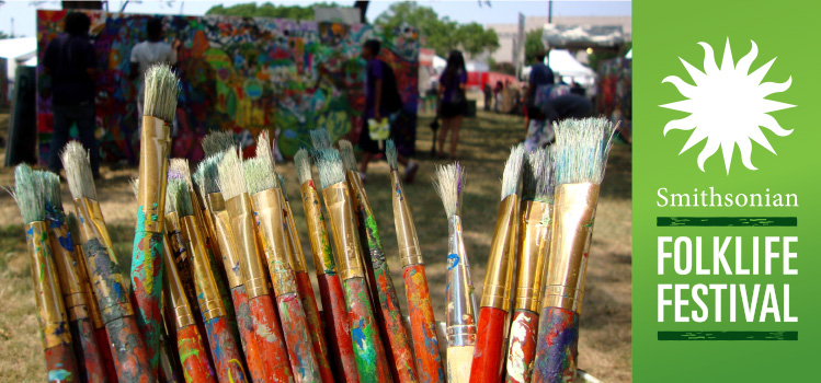 Smithsonian Folklife Festival