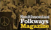 Smithsonian Folkways Magazine