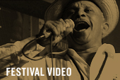 Smithsonian Folklife Festival Videos