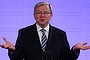 Prime Minister Kevin Rudd