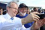 Prime Minister Kevin Rudd