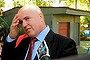 The Minister for Education Adrian Piccoli