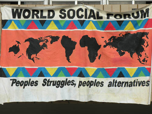 peoples struggles peoples alternatives