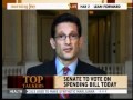 Majority Leader Eric Cantor: House Republicans Continue To Lead On The Economy, Entitlements