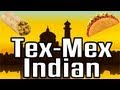 Tex-Mex Indian - Shart Week Day 2 - Epic Meal Time