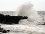 Super Typhoon Haiyan, one of strongest storms ever, plows across Philippines