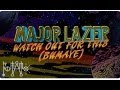 Major Lazer 