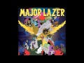 Major Lazer - Playground (feat. Bugle & Arama)