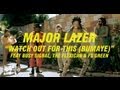 Major Lazer 