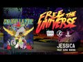 Major Lazer - Jessica featuring Ezra Koenig [OFFICIAL HQ AUDIO]