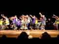 Omega Psi Phi (Fall 2013 SCSU Bulldog Showcase) - MyStateProductions