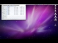 How to make a screencast / video tutorial on a Mac using Quicktime