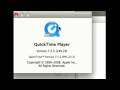 How to get Quicktime pro for free ( mac & pc )