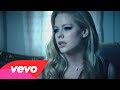 Avril Lavigne - Let Me Go ft. Chad Kroeger