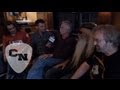 The Oak Ridge Boys Interview | CMA Fest 2013 | Country Now