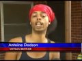 Antoine Dodson (RAW Remix)