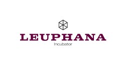 Leuphana Incubator logo