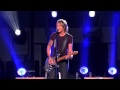 Keith Urban Performs 