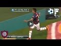 Gol de Correa. San Lorenzo 1 - Boca 0. Fecha 14. Torneo Inicial 2013. Fútbol Para Todos